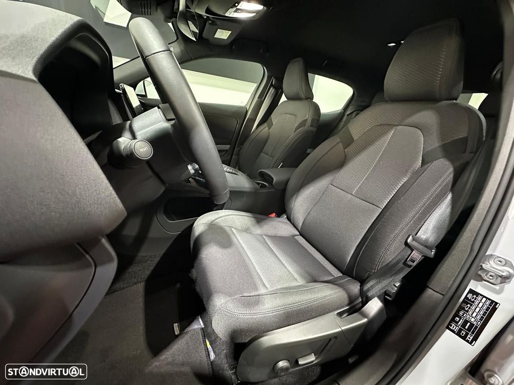 Polestar 2 Long Range 78 kWh - 6