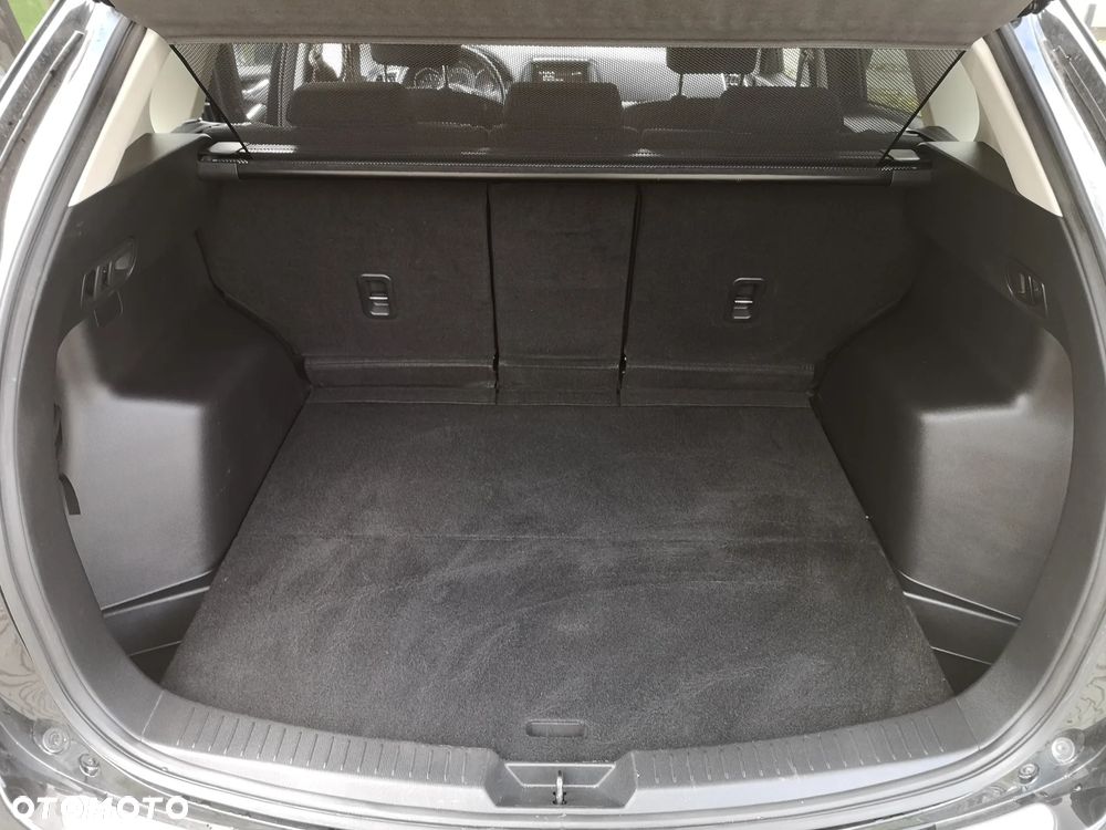 Toyota Verso 1.8 Executive - 10