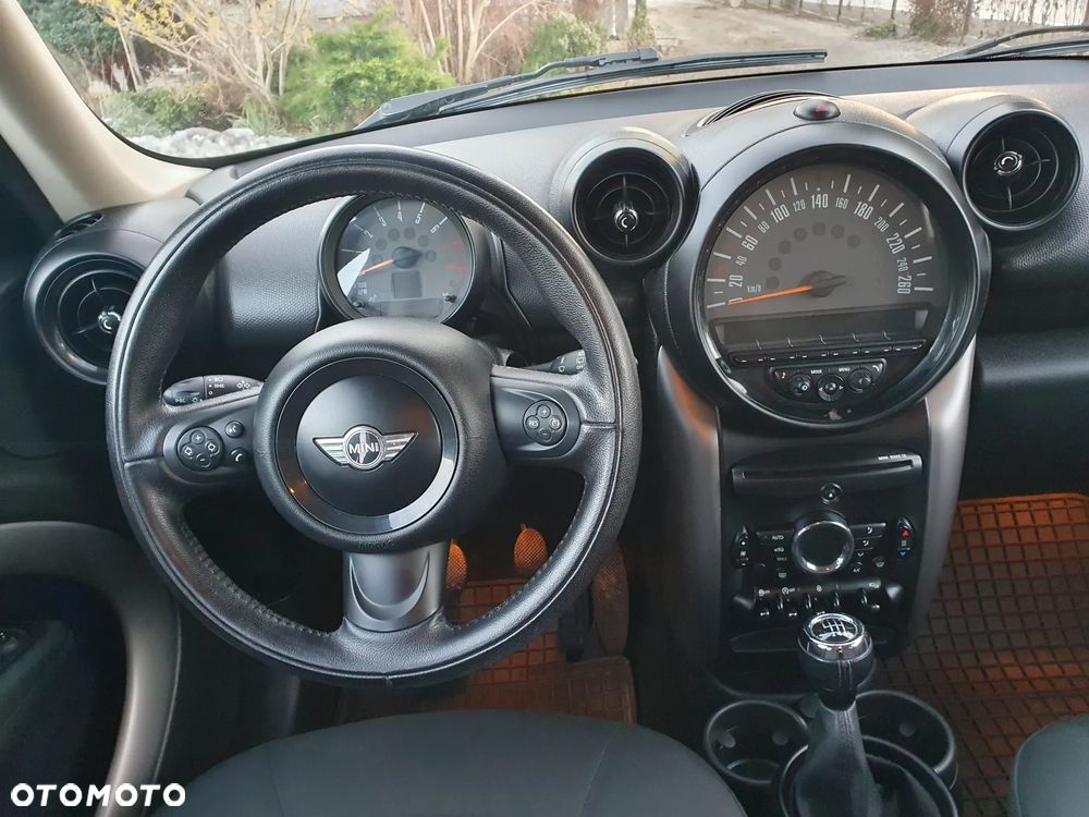 MINI Countryman - 10