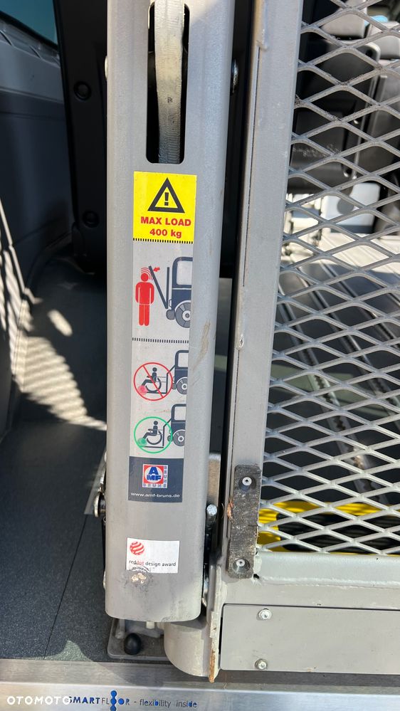 Volkswagen Crafter 50 BMT EcoProfi - 18