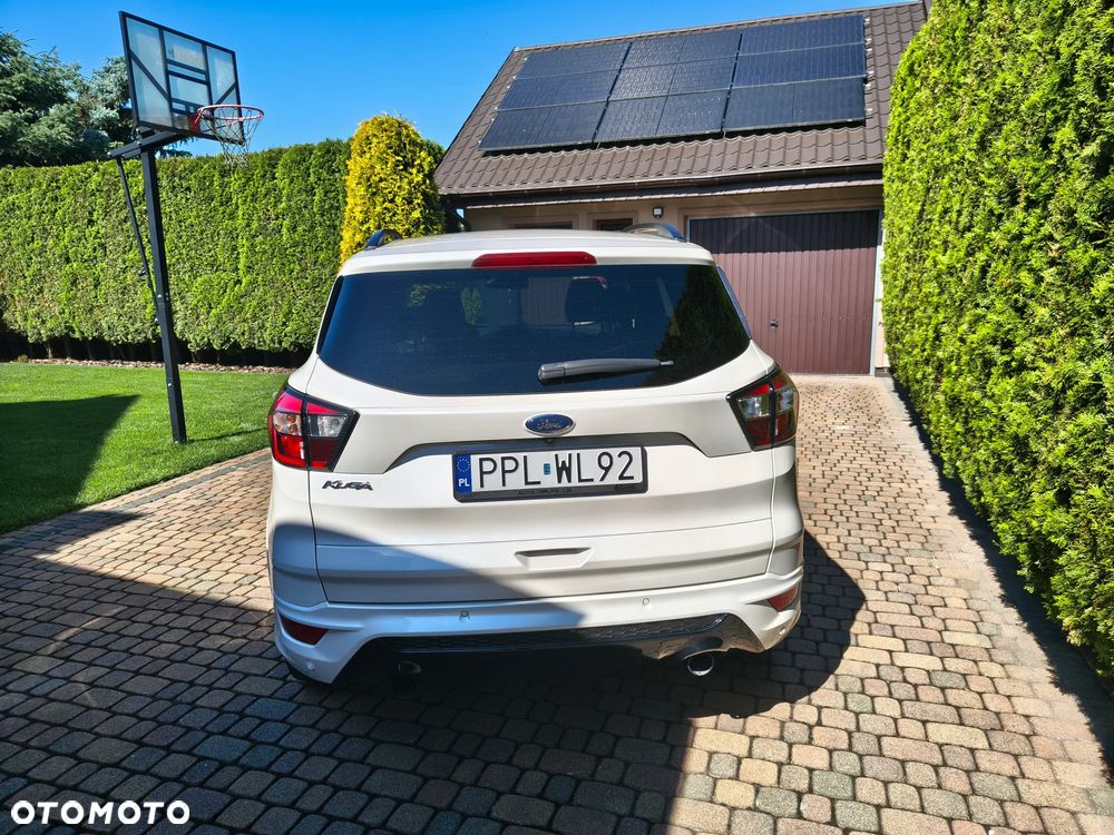 Ford Kuga 2.0 TDCi AWD ST-Line - 6
