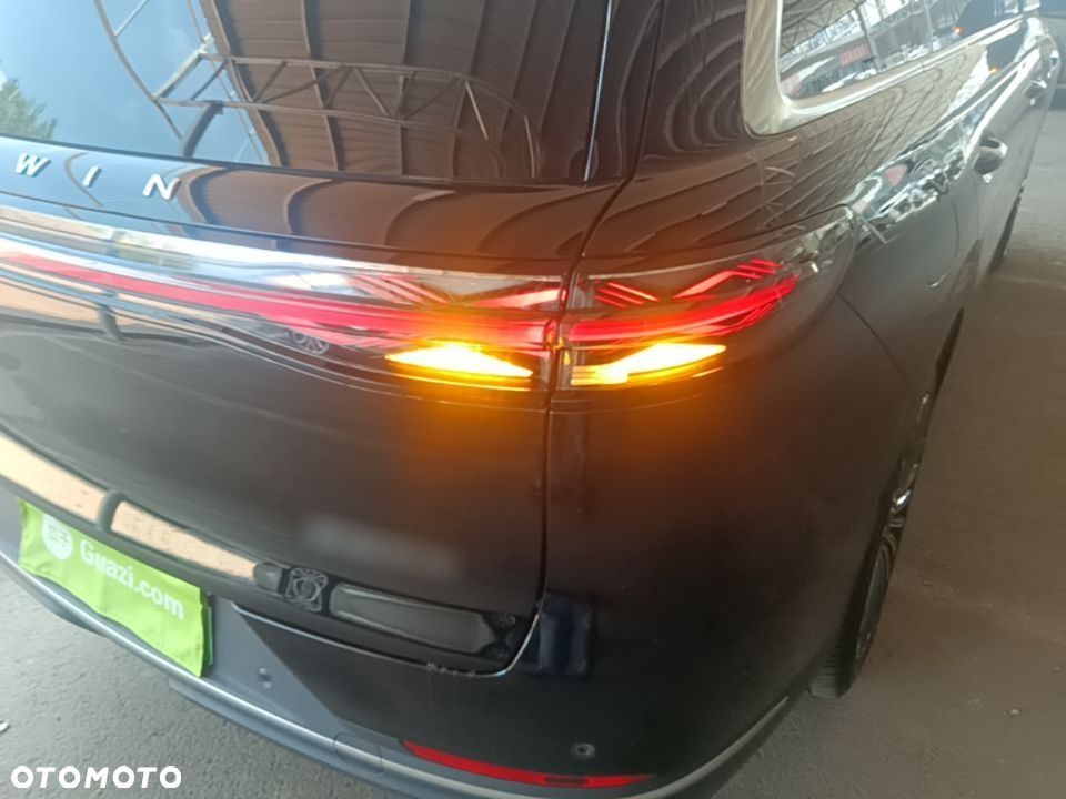 Chery Fulwin T11 - 8