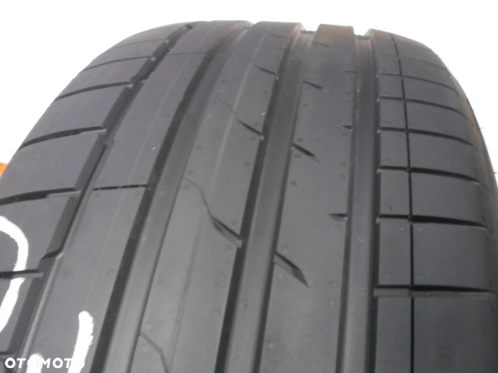 OPONY 255/45R20 HANKOOK VENTUS S1 EVO 3 EV AO DOT 1126 / 4324  7MM - 3