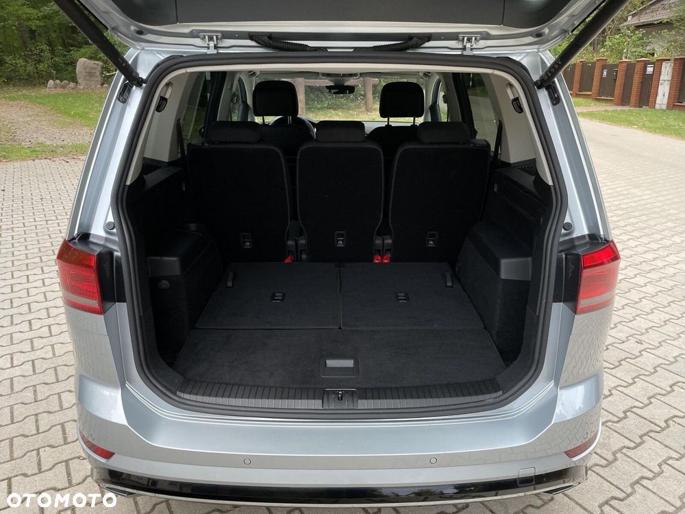 Volkswagen Touran 1.5 TSI EVO Highline DSG - 19