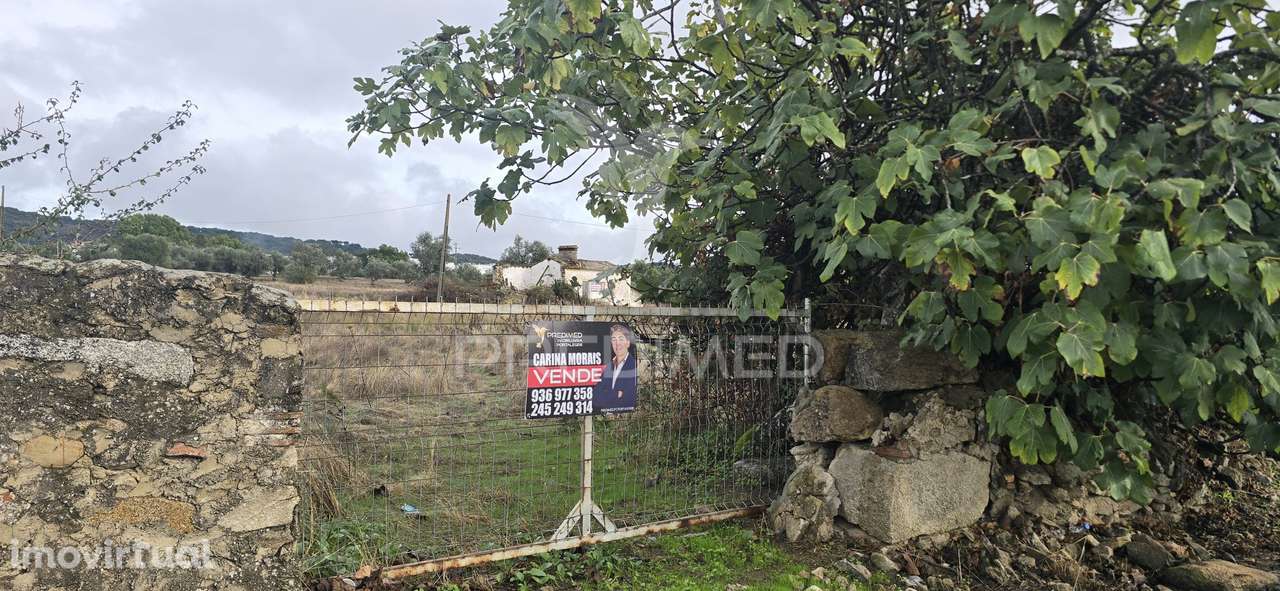 Terreno Rústico em Portalegre - Grande imagem: 4/6