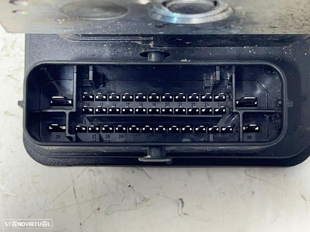 ABS PEUGEOT 208 REF. 9806891780 10091511783 - 8