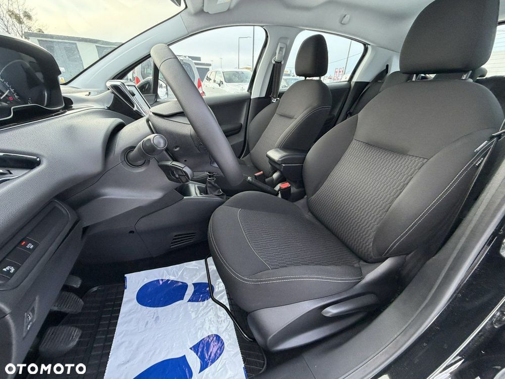 Peugeot 208 BlueHDi 100 Active - 18