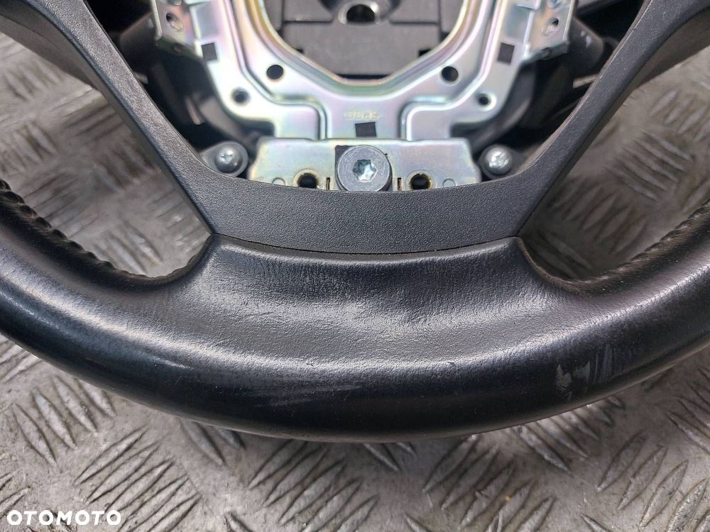 KIEROWNICA + PODUSZKA KIA CEED I MULTIFUNKCJA 1H569-00010 56900-1H000 - 4