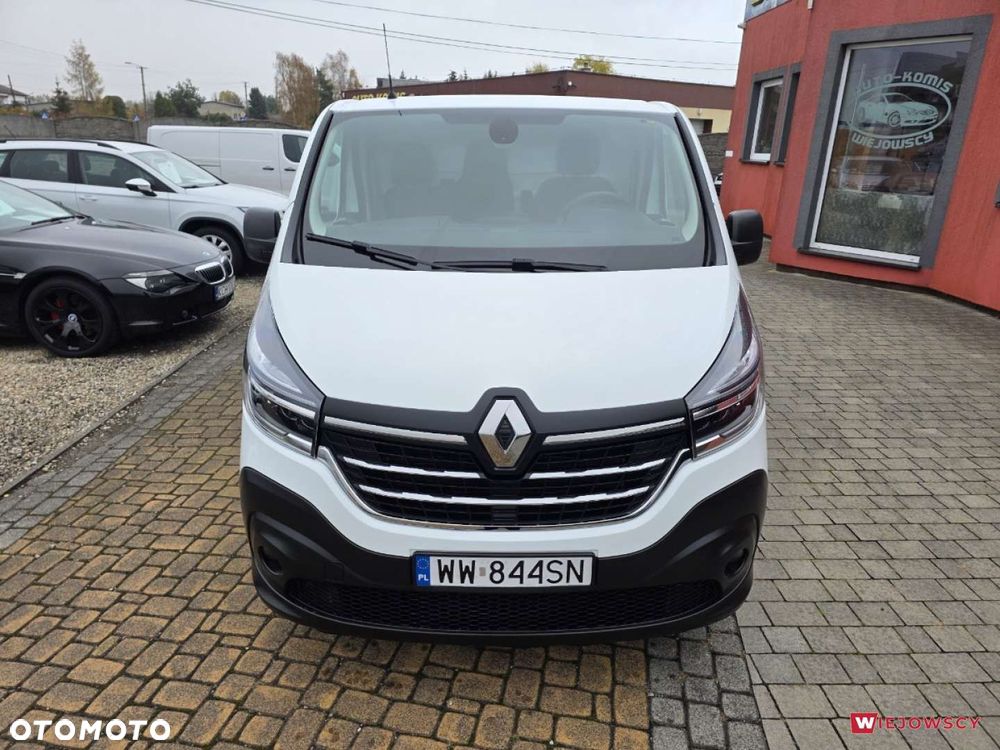 Renault Trafic - 4