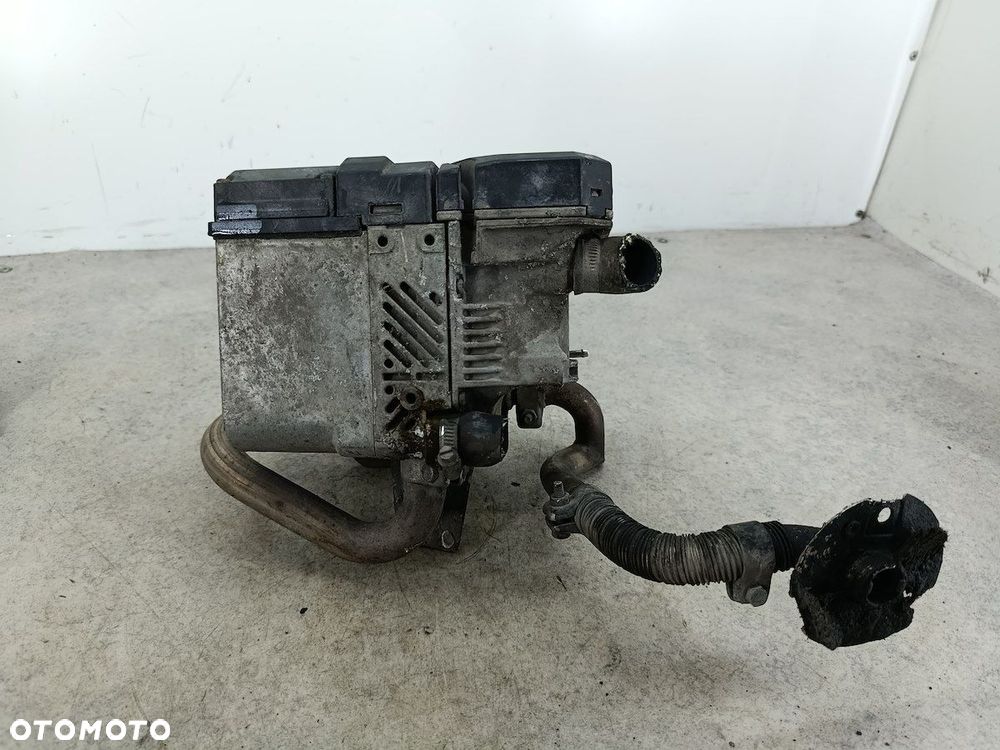 WEBASTO AUDI A8 D2 4D0815069D  12V 32W WEBASTO 2.5 TDI - 3