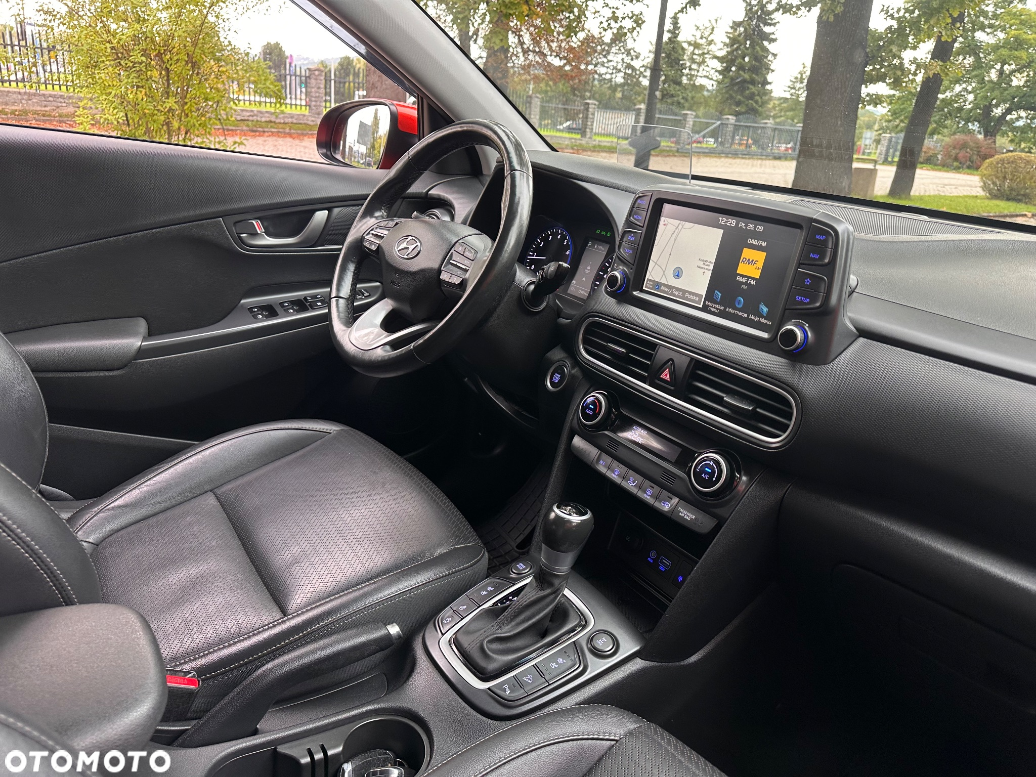 Hyundai Kona 1.6 T-GDI DCT 4WD Premium - 5