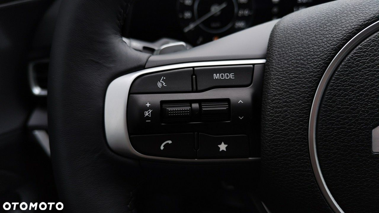 Kia Sportage - 17