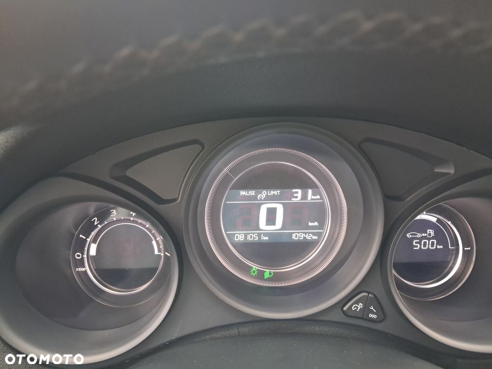 Citroën C4 1.2 e-THP Selection - 8