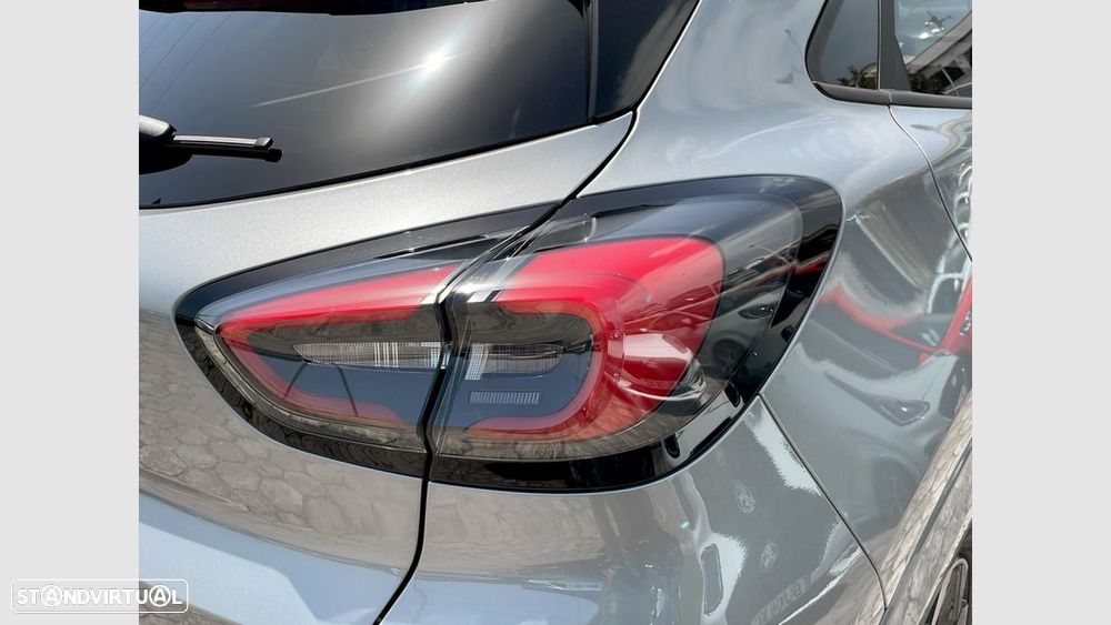 Ford Puma Gen-E 54 kWh Premium - 10