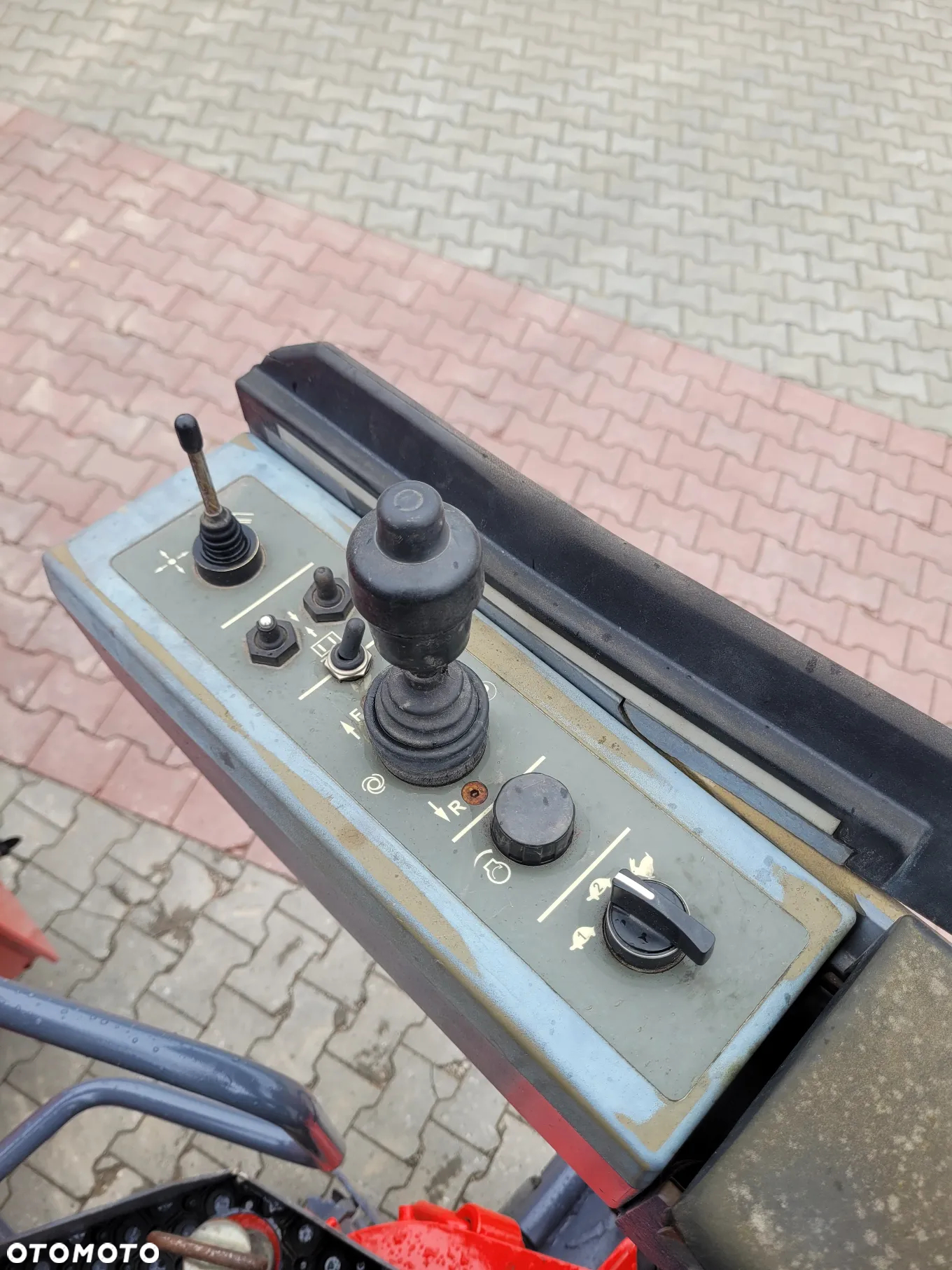 Wirtgen W 50 DC i - 21