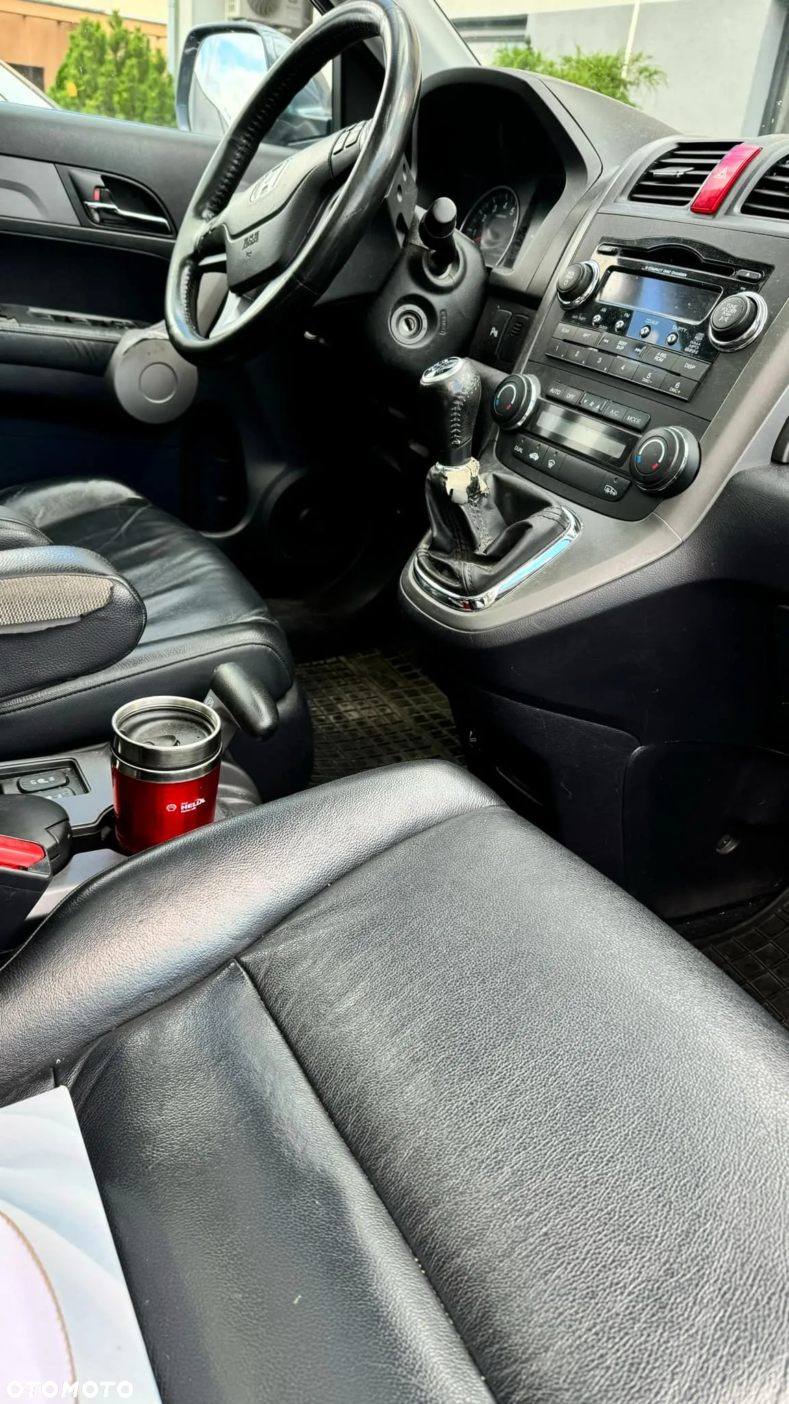 Honda CR-V 2.0 Executive - 8