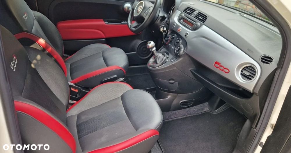 Fiat 500 - 18