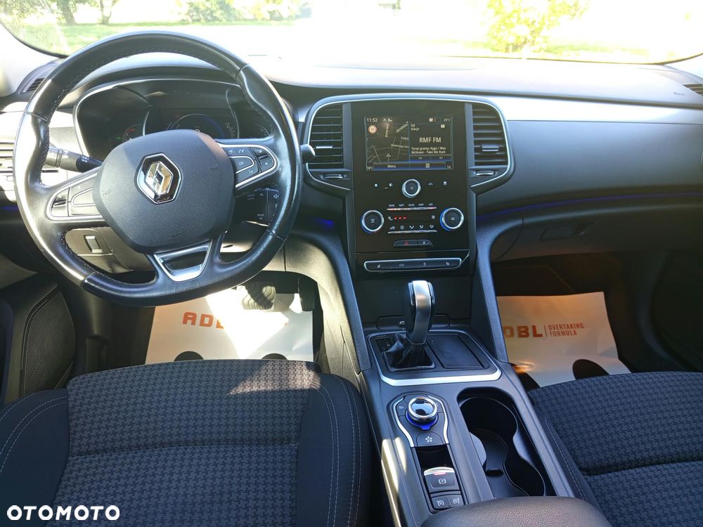 Renault Talisman - 9
