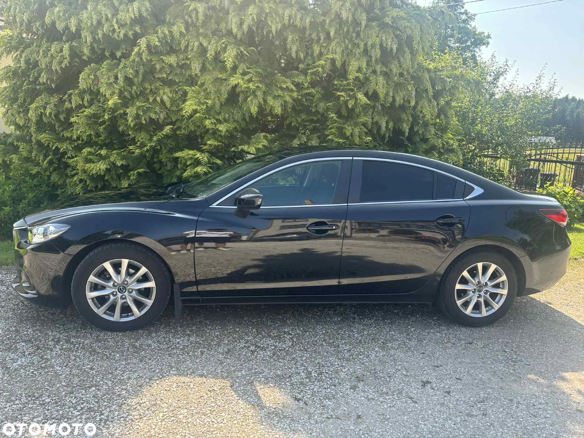 Mazda 6 - 3