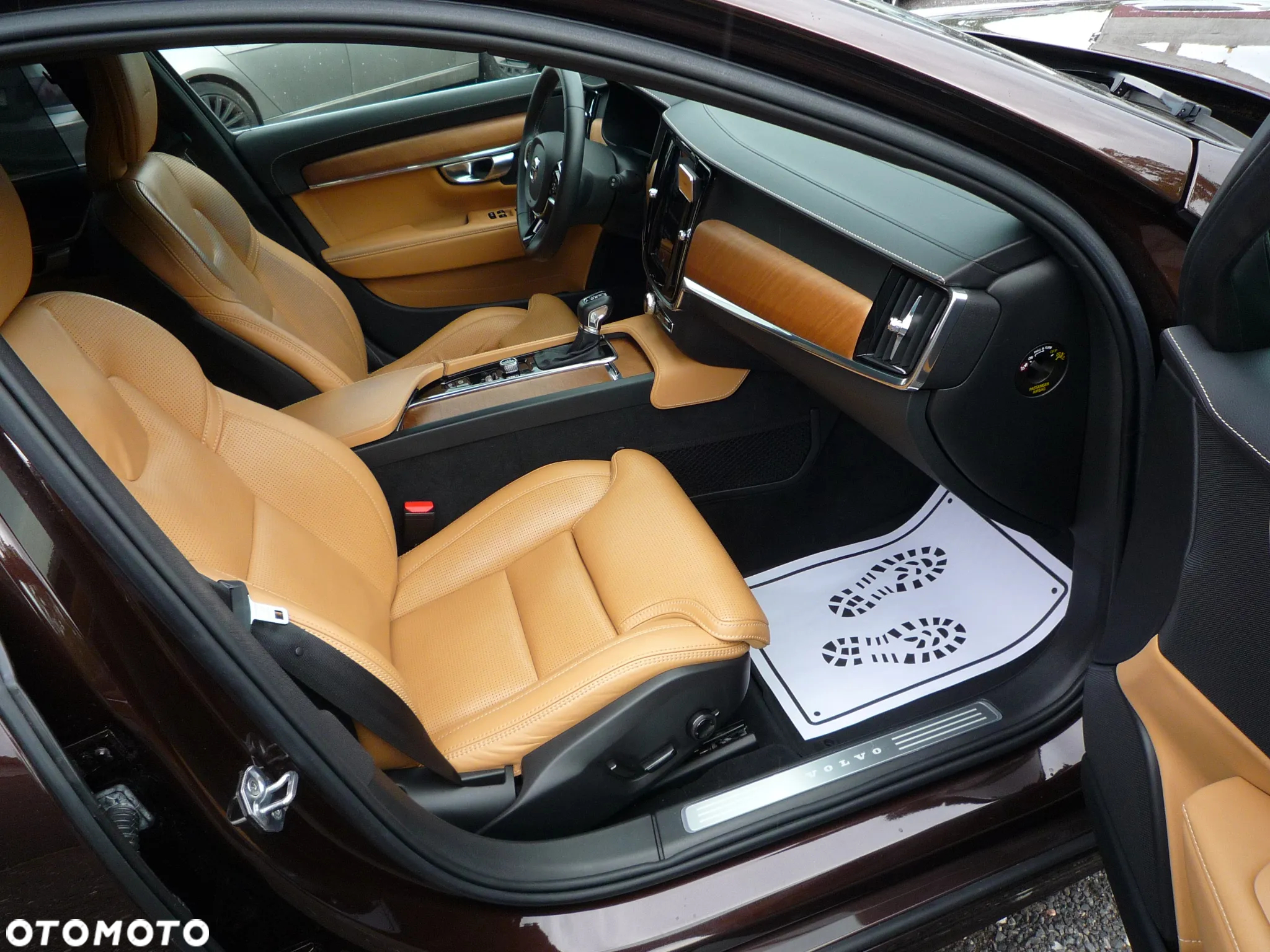 Volvo V90 D4 SCR AWD Inscription - 16