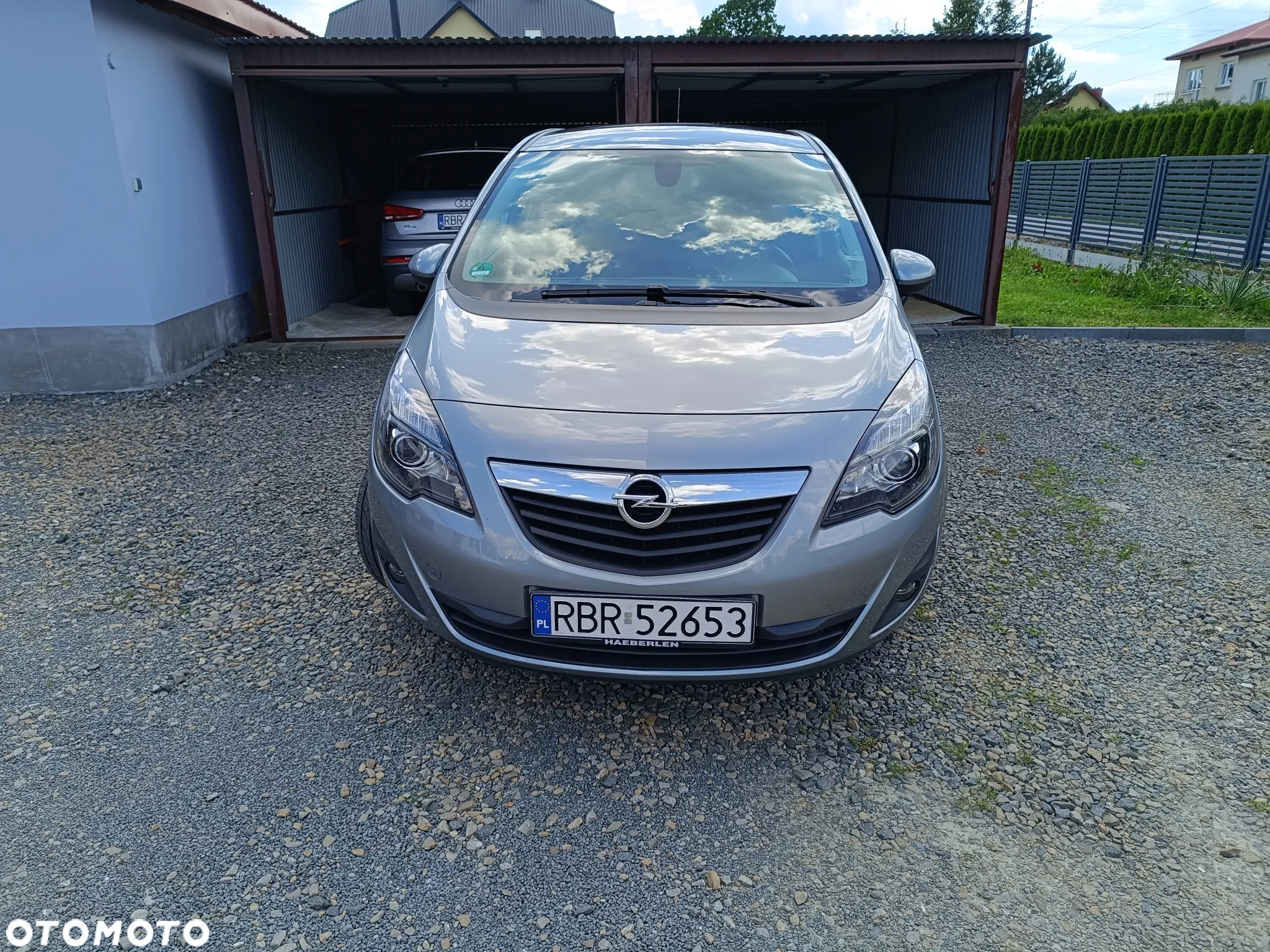 Opel Meriva 1.4 Design Edition - 3