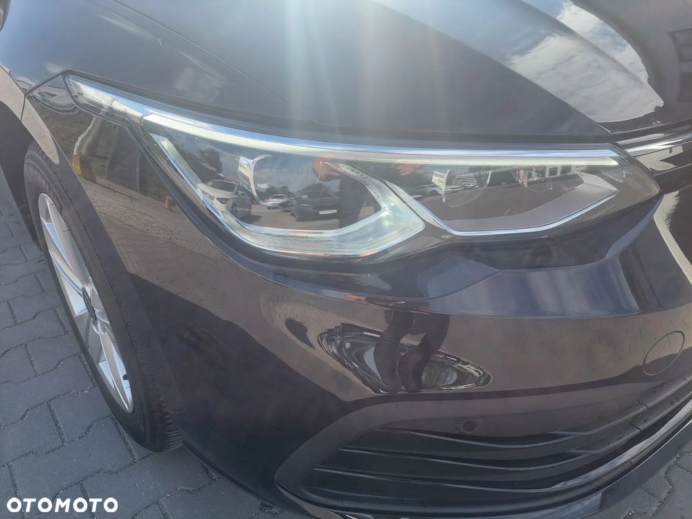 Volkswagen Golf 1.5 TSI Life Plus - 34