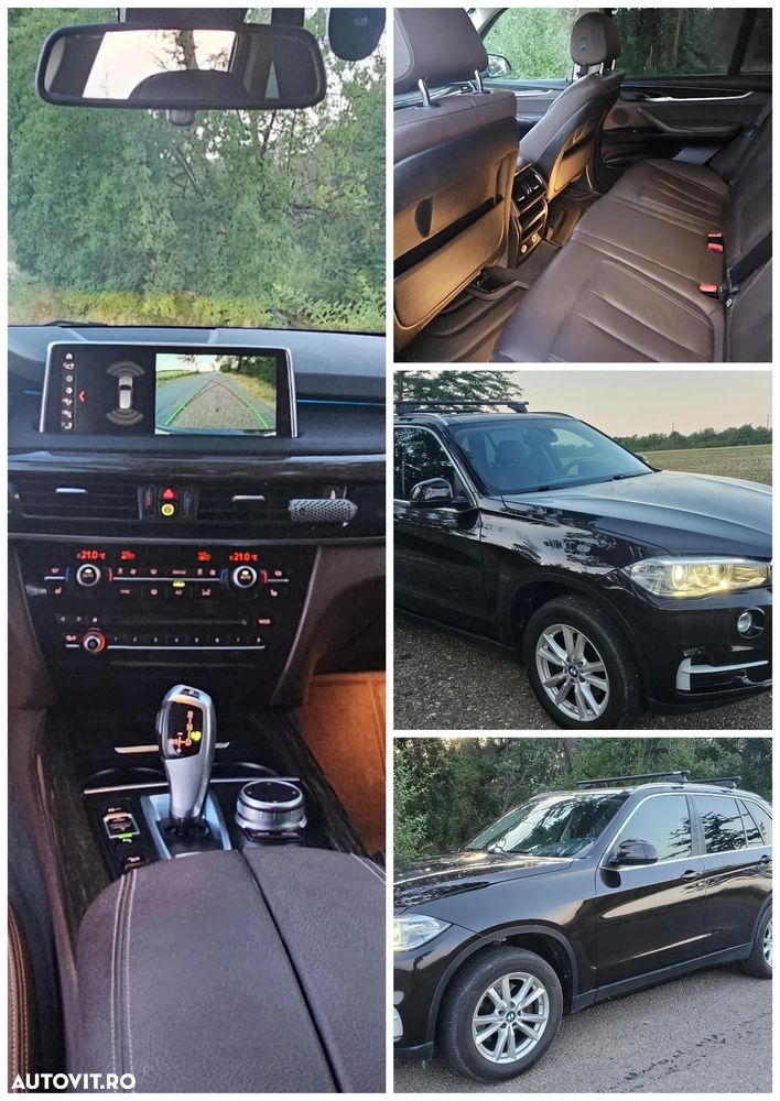BMW X5 - 7