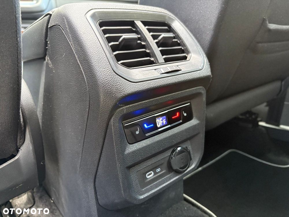 Volkswagen Tiguan Allspace 2.0 TDI 4Mot Elegance DSG - 16