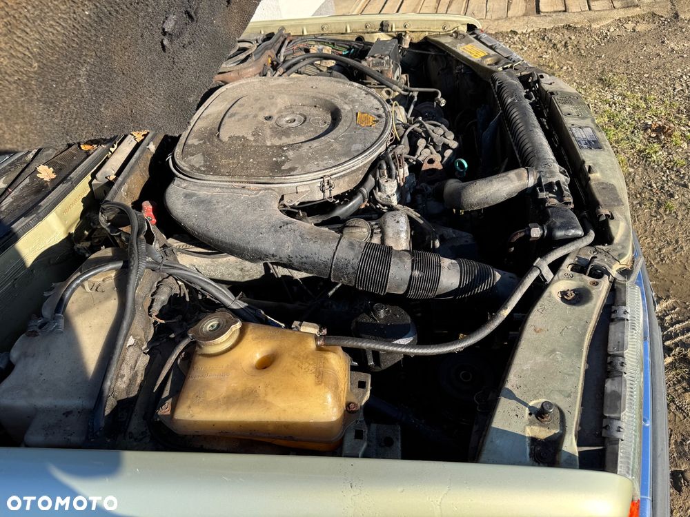 Mercedes-Benz Klasa S - 24