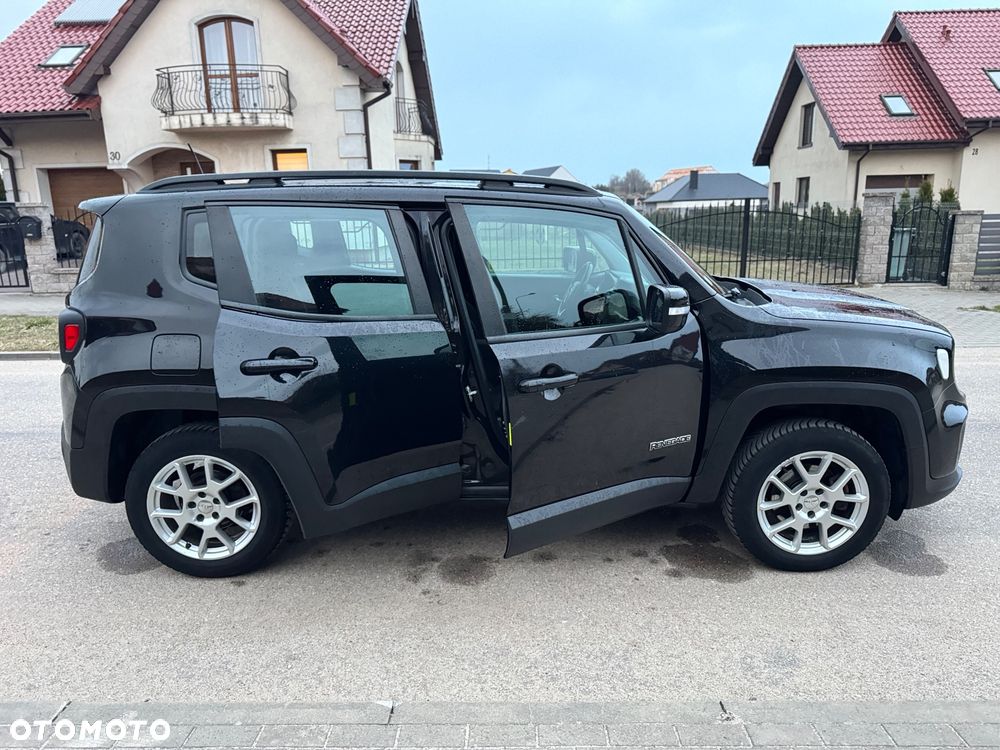 Jeep Renegade 2.0 MultiJet Active Drive Longitude - 38