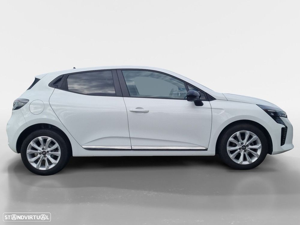 Renault Clio 1.0 TCe Intens CVT - 6