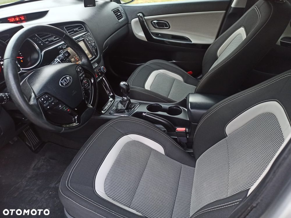 Kia Ceed 1.6 CRDi L - 13