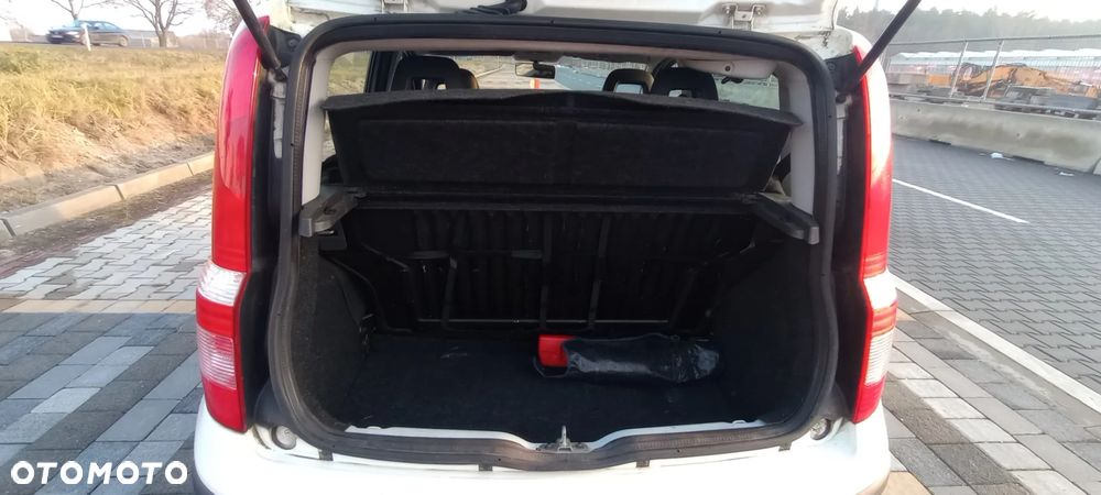 Fiat Panda 1.2 Dynamic Eco - 9