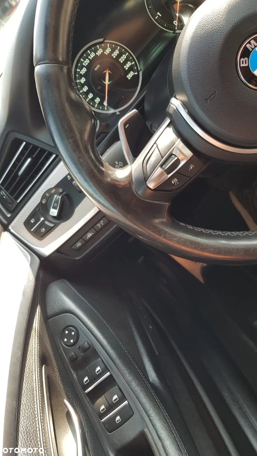 BMW Seria 5 - 17
