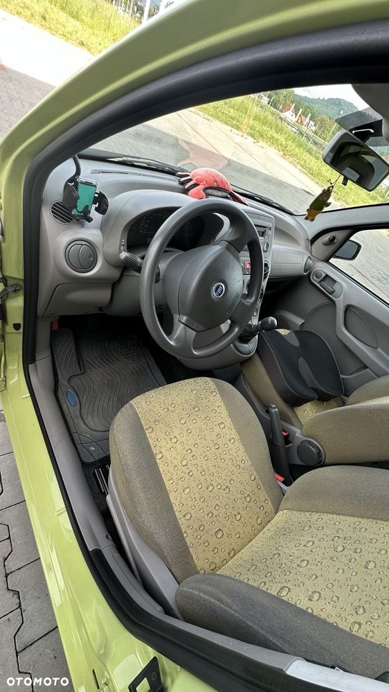 Fiat Panda 1.1 Active Plus - 13