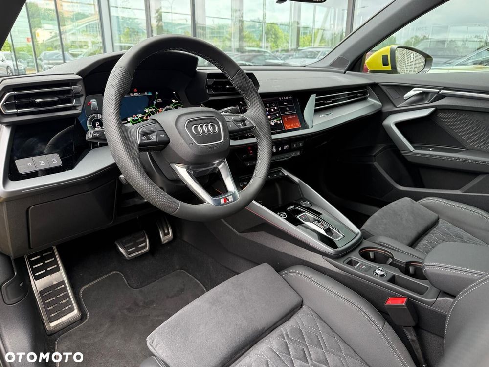 Audi A3 Allstreet - 15