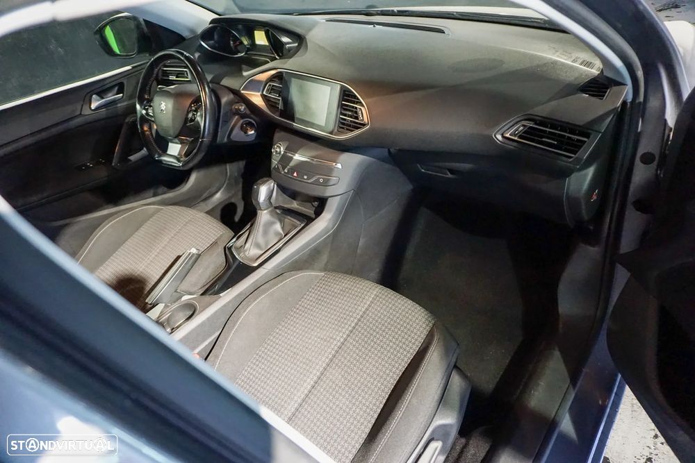 Peugeot 308 PureTech 110 Stop & Start Active - 7