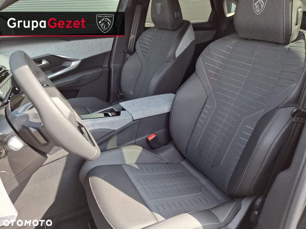 Peugeot 3008 - 8