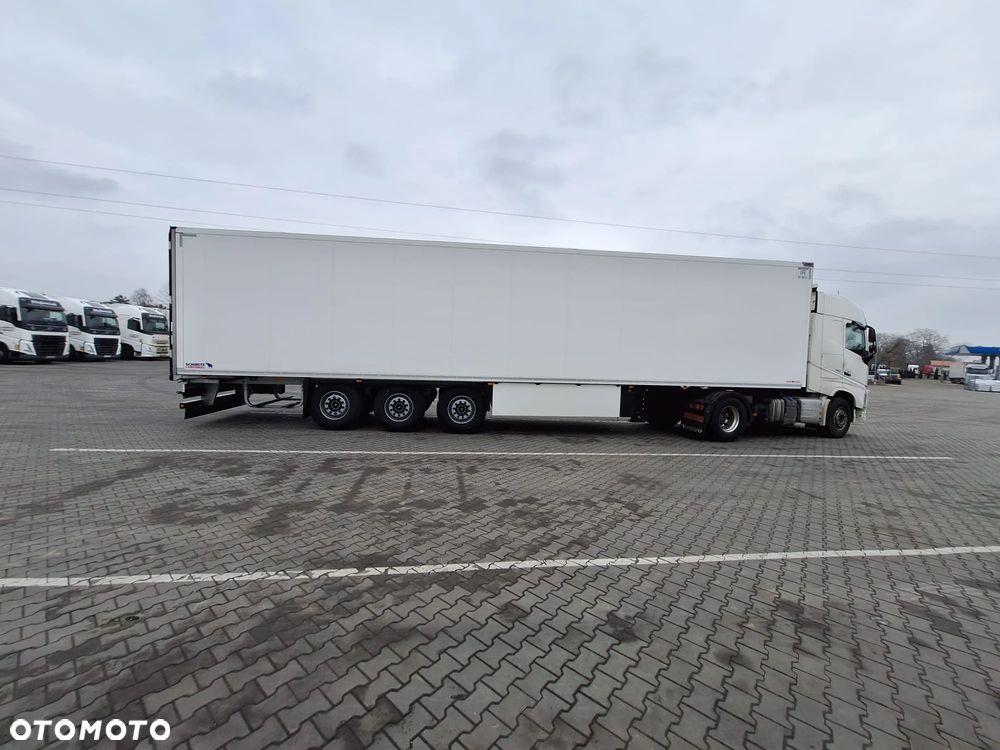 Schmitz Cargobull - 2