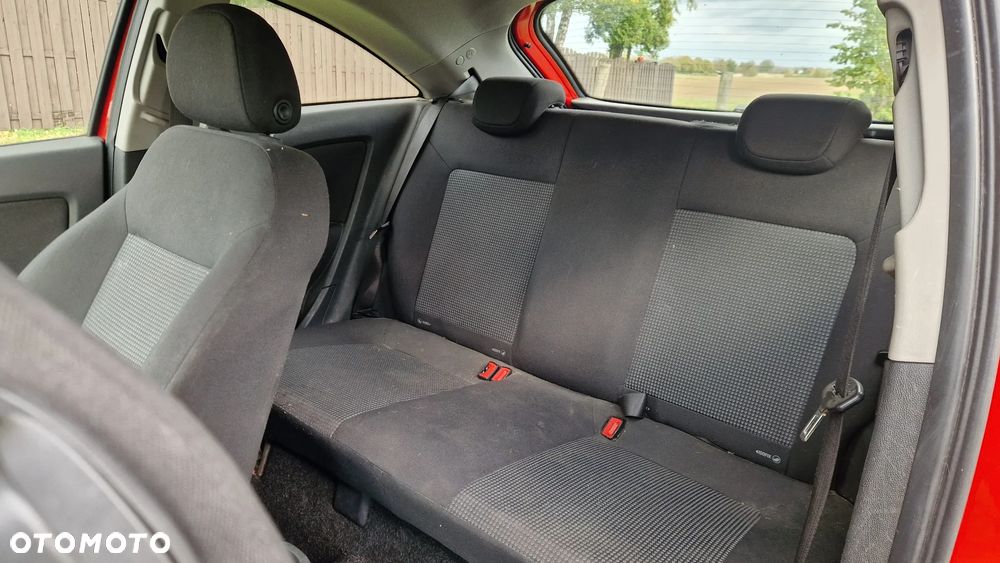 Opel Corsa 1.0 12V Enjoy - 13