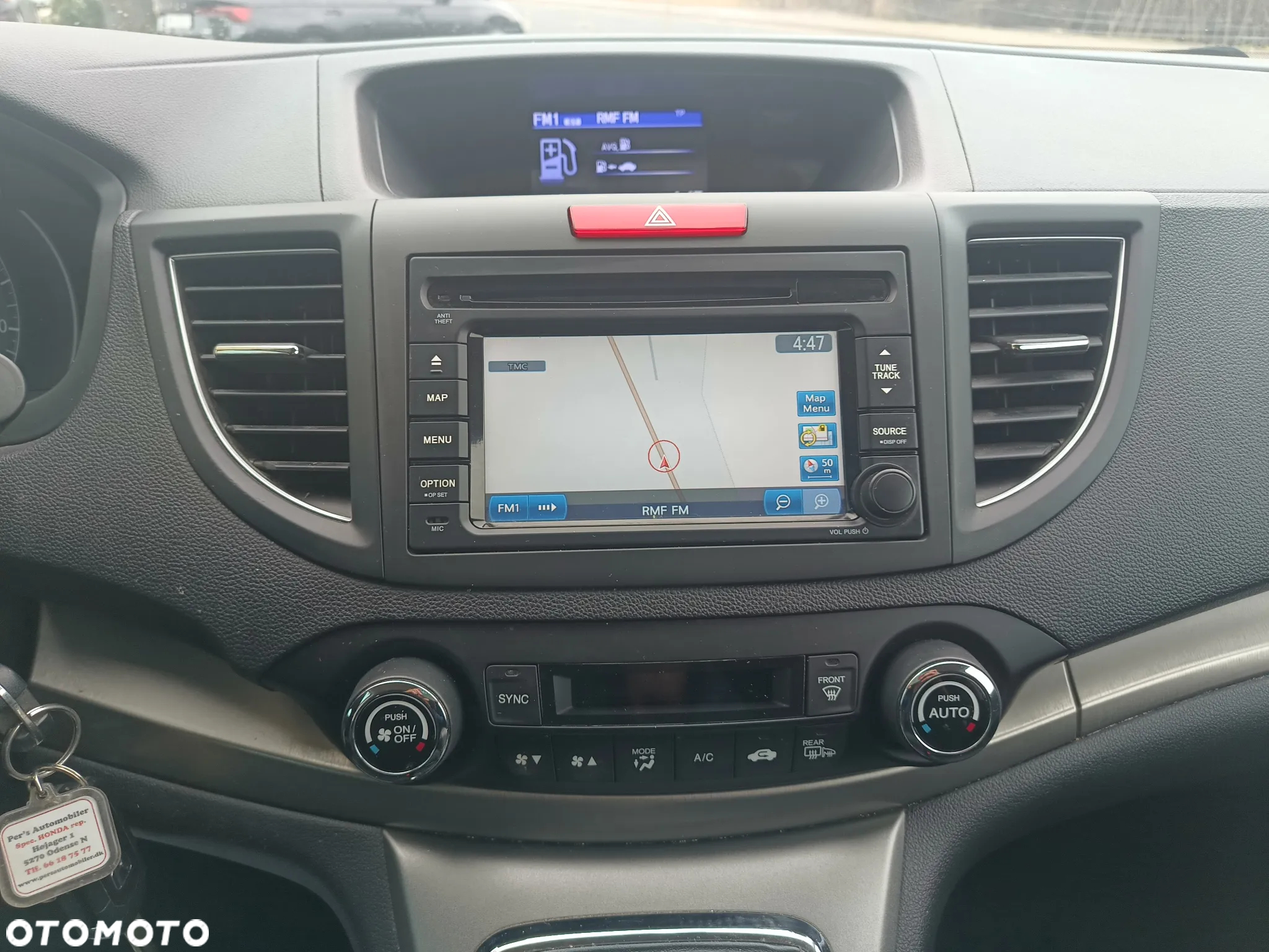 Honda CR-V 2.0 Elegance - 10