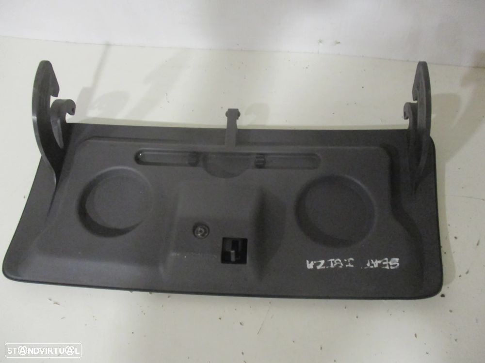 tampa porta luvas ibiza 6k2/ cordoba 2000 - 2