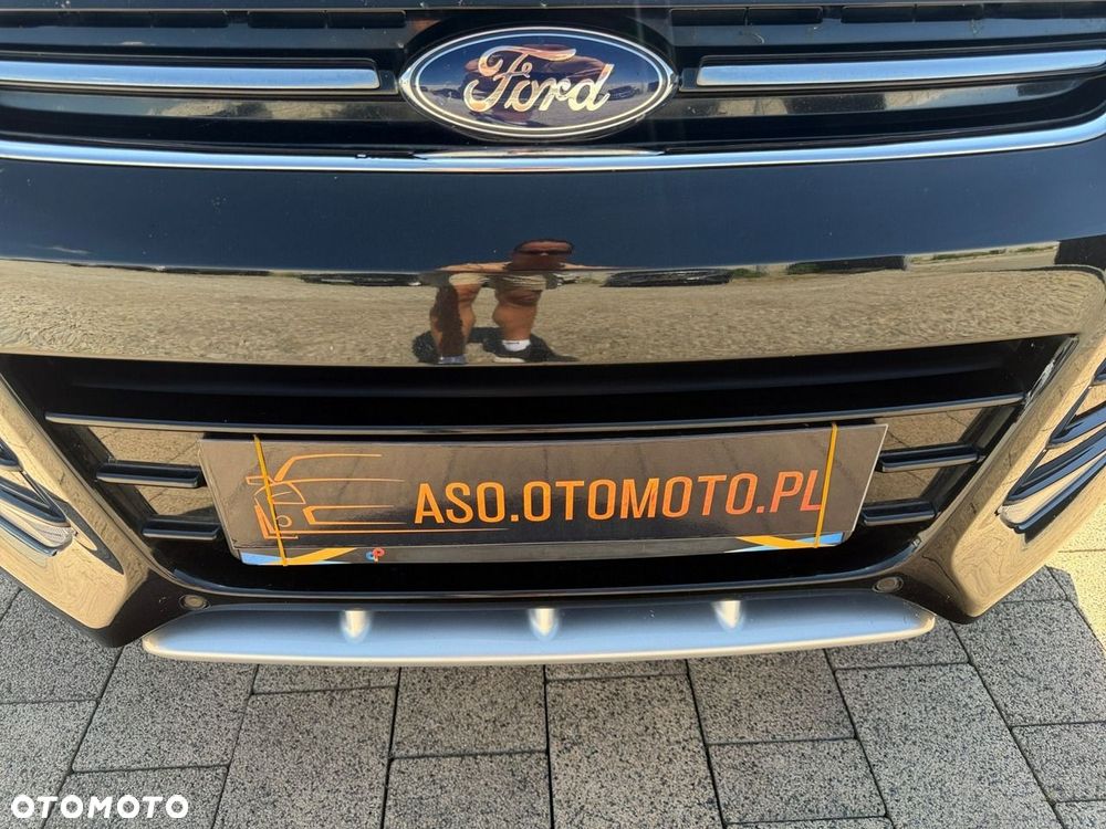 Ford Kuga - 11