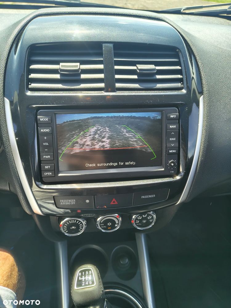 Peugeot 4008 HDI FAP 115 Stop & Start Allure - 8