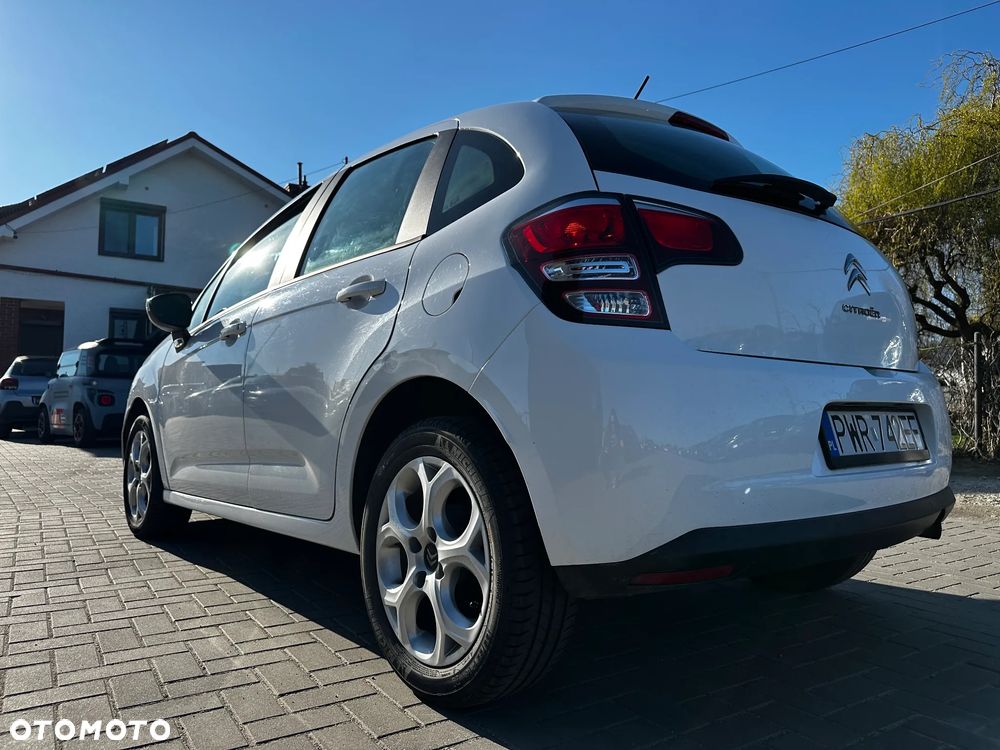 Citroën C3 - 27