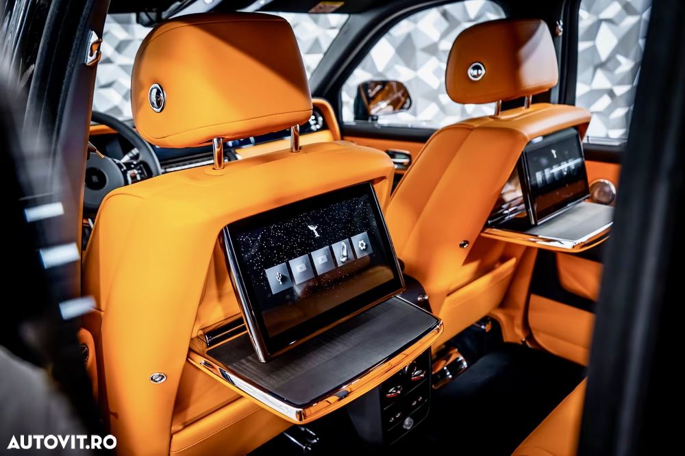 Rolls-Royce Cullinan Series II - 14