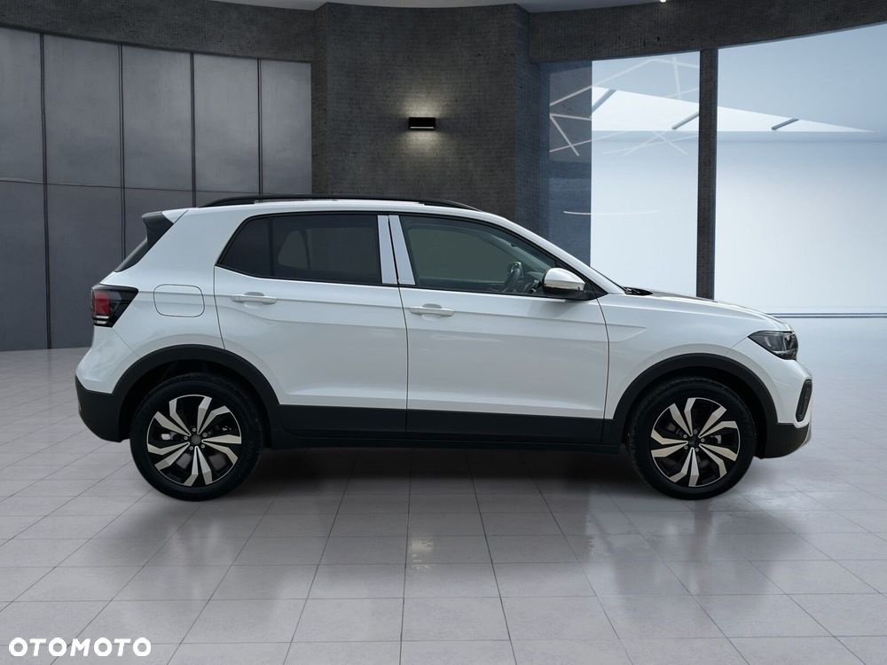 Volkswagen T-Cross - 10