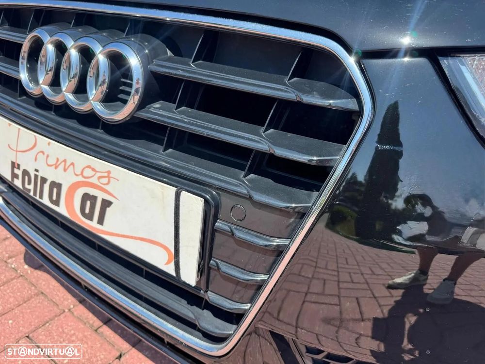 Audi A5 Sportback 2.0 TDI Design - 23
