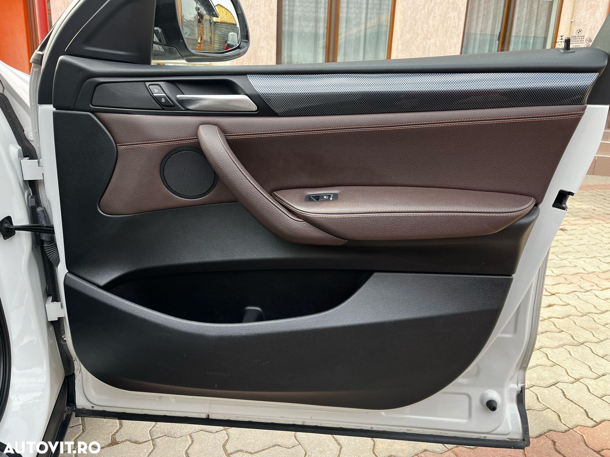 BMW X4 xDrive30d AT xLine - 13