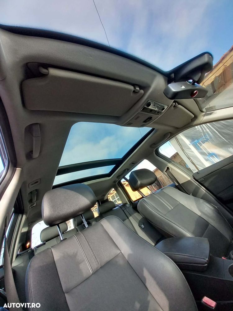 BMW X3 2.0d - 7